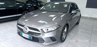 Mercedes Classe A. (Ok.Neopatentati)