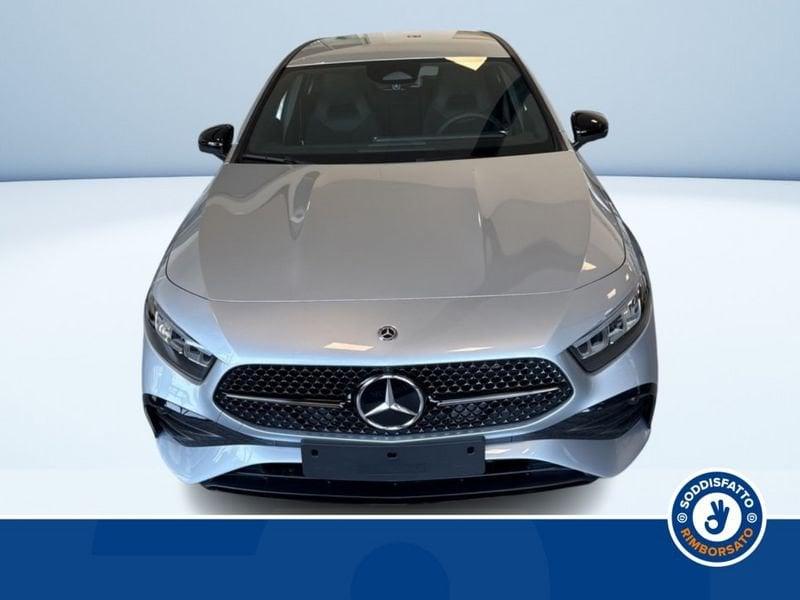 Mercedes-Benz Classe A 250e EQ-Power Automatic AMG Line Advanced Plus Digital Edition