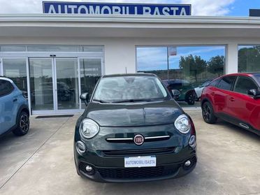 Fiat 500X 1.3 mjt Connect 95cv "Km 71.000"