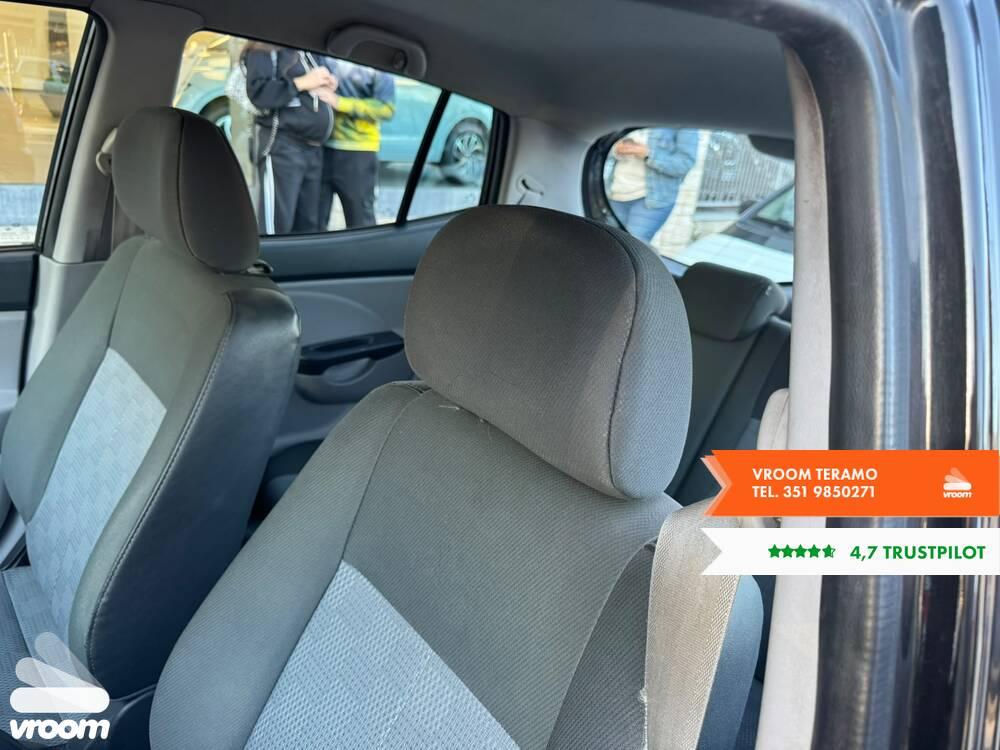 KIA Picanto 1.0 12V Urban