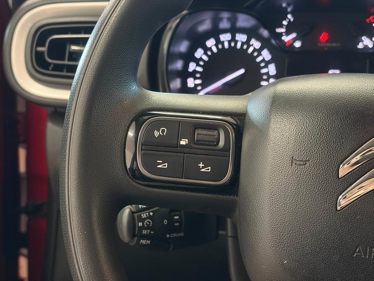 Citroen C3 BlueHDi 100 S&S Shine