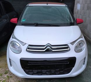 Citroen C1 PureTech 82 5 porte