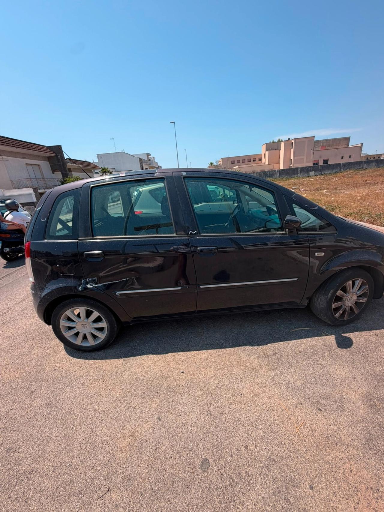 Lancia MUSA 1.3 Multijet 16V 70 CV Oro Plus