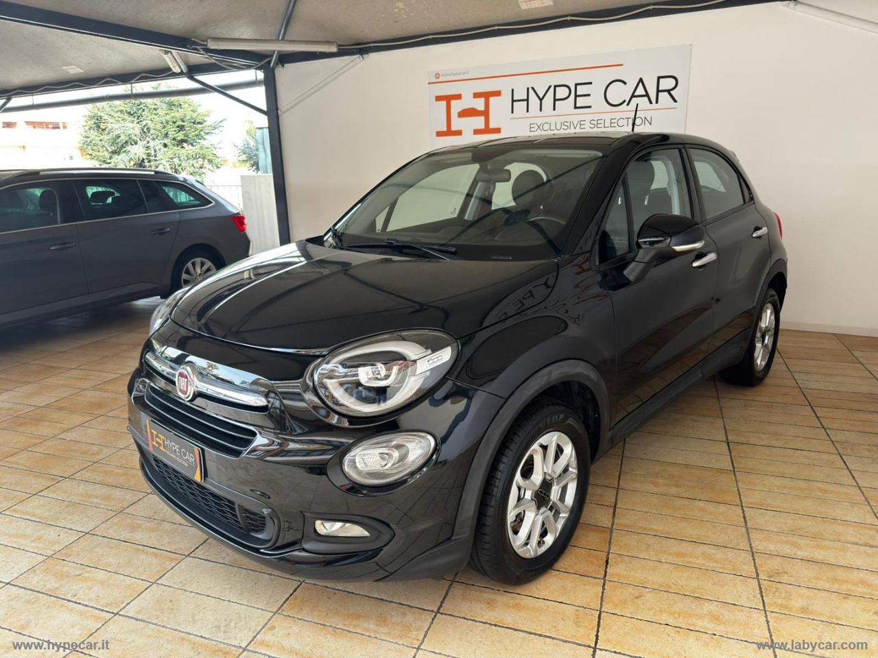 FIAT 500X 1.3 M.Jet 95 CV Lounge