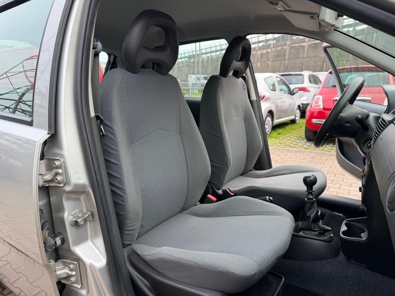 Fiat Punto 1.2 5 porte OK NEOPATENTATI