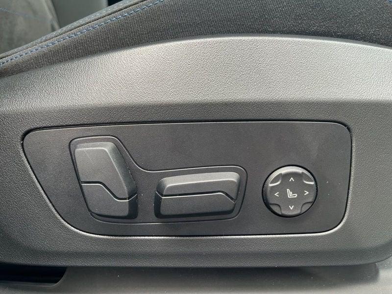 BMW X1 xDrive 20d MSport DCT Tetto Harman Kardon Full LED Camera