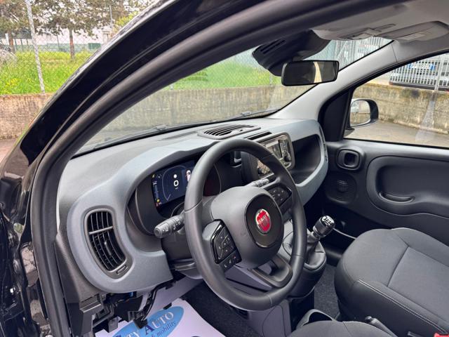 FIAT Panda 1.0 FireFly S&S Hybrid KM.0