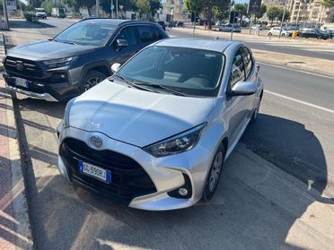 TOYOTA Yaris 1.0 5 porte Dynamic