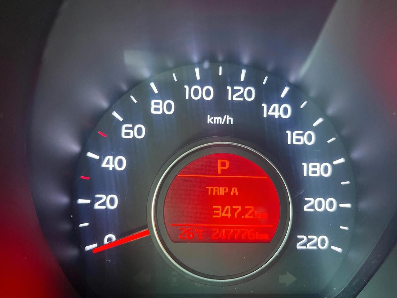 Kia Soul 1.6 CRDi You