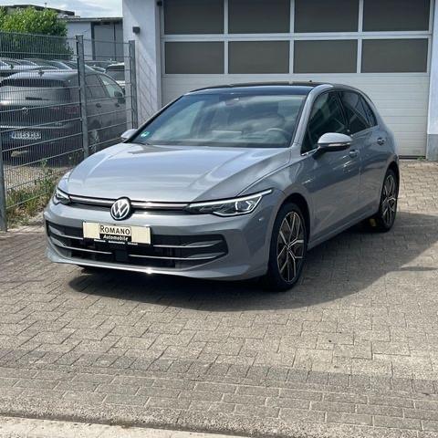 Volkswagen Golf 1.5 eTSI 150 CV ACT DSG 50 Years