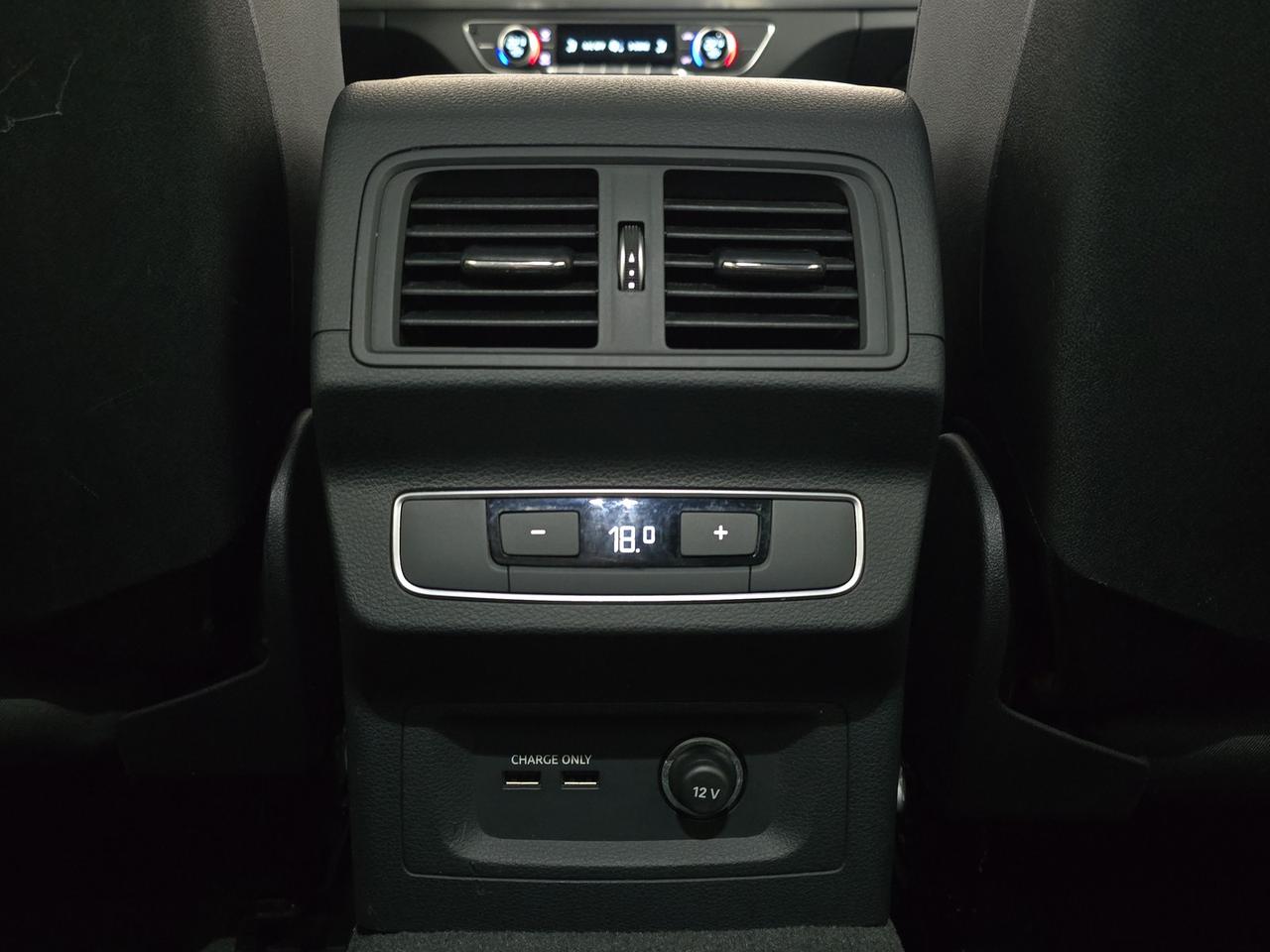 Audi Q5 40 2.0 tdi mhev 12v s line plus quattro s-tronic