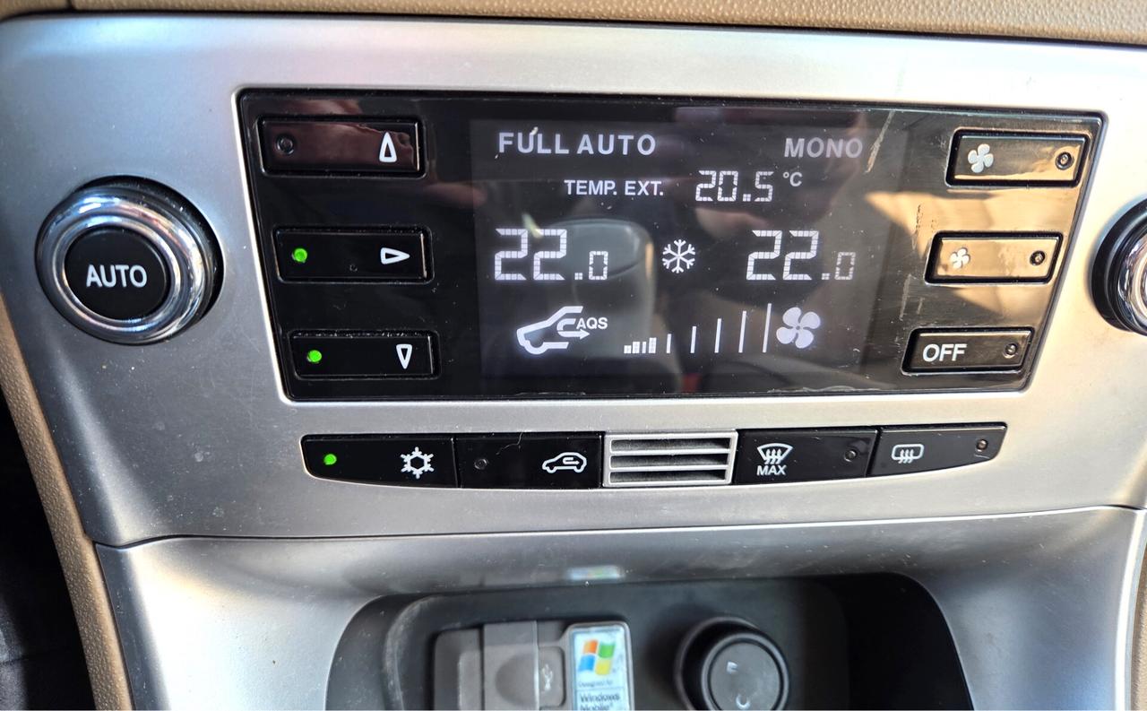 Lancia Delta 1.6 MJT DPF Platino FULL MECCANICA OK