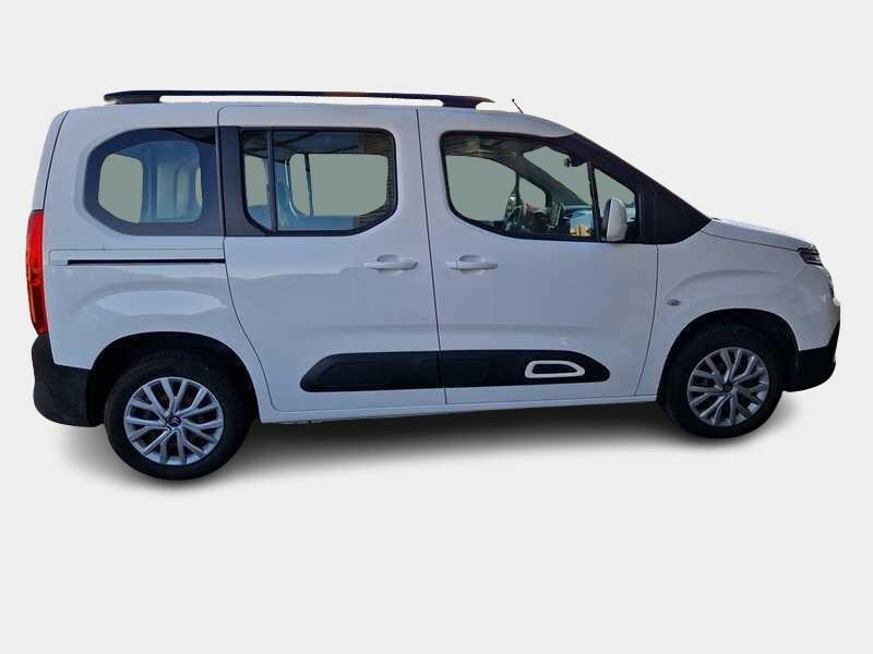 CITROEN BERLINGO BlueHDi 100 Feel M