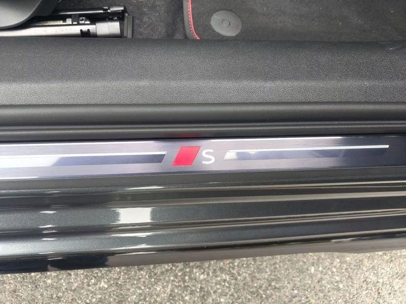 Audi A5 A5 Avant TDI 150 kW mHEV+ S tronic quattro S Line edition MATRIX LED