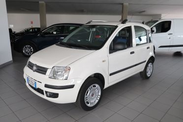 Fiat Panda 1.4 Natural Power Classic