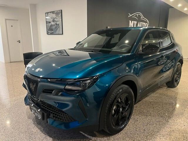 Alfa Romeo Junior 1.2 136 CV Hybrid eDCT6