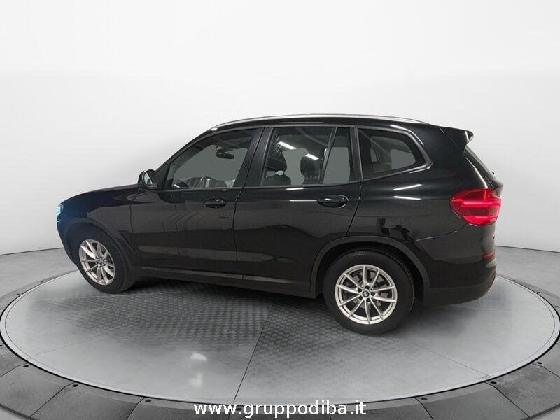 BMW X3 G01 2017 Diesel xdrive20d Business Advantage 190cv auto
