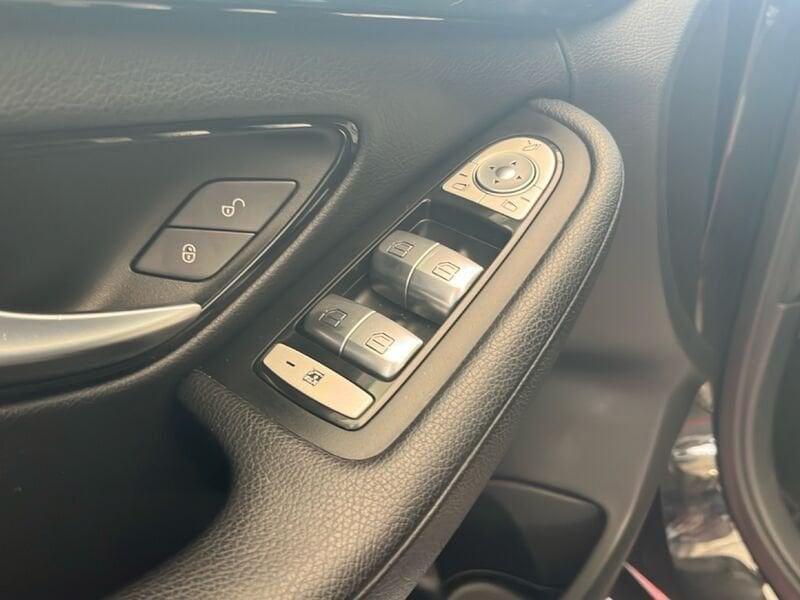 Mercedes-Benz Classe C Mercedes 200 d SW Premium (110kw)