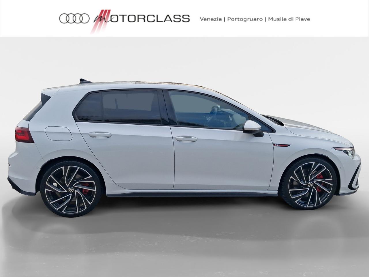 Volkswagen Golf 2.0 tsi 245cv gti dsg