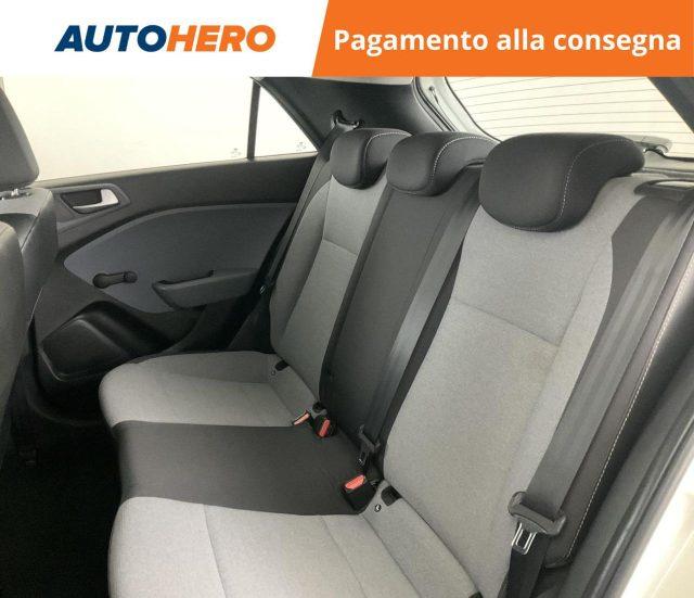 HYUNDAI i20 1.2 84 CV 5 porte Classic