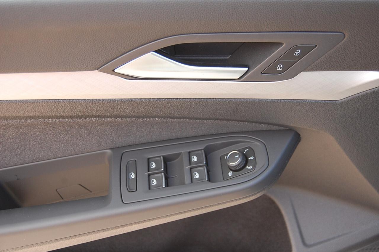 Volkswagen Golf 1.5 TSI 115 CV ACT Edition Plus