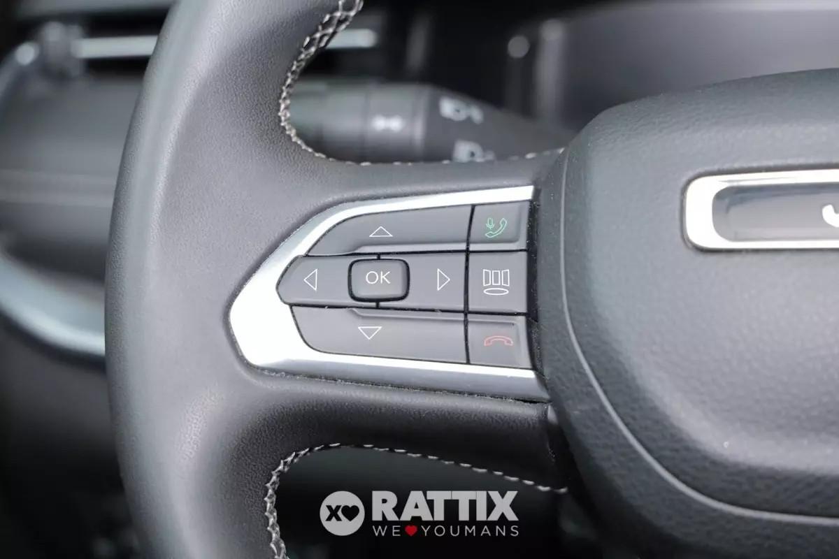Jeep Compass 1.6 MJT 130CV Limited