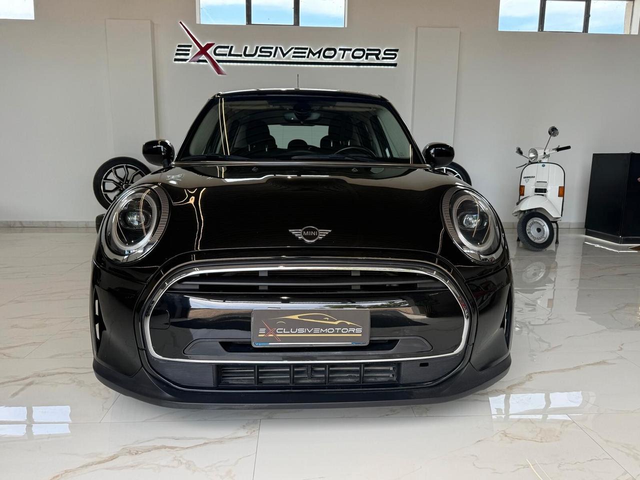 Mini 1.5 Cooper Business
