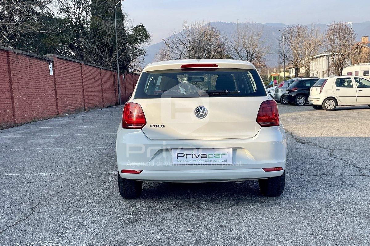 VOLKSWAGEN Polo 1.0 MPI 5p. Trendline