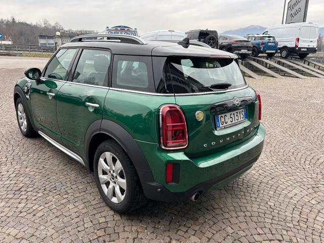MINI Countryman 1.5 SE Cooper Countryman ALL4 Automatica