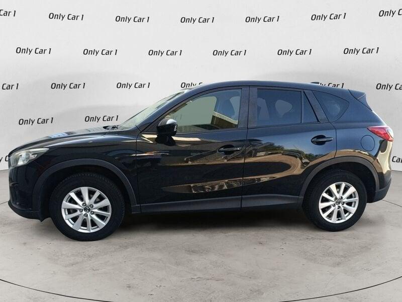 Mazda CX-5 CX-5 2.2 Essence 2wd 150cv