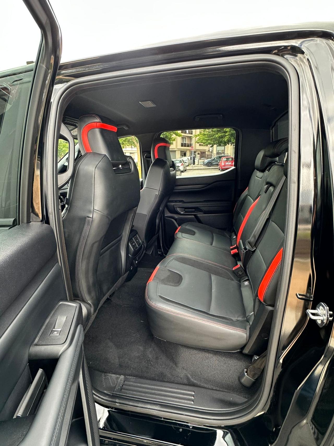 Ford Ranger 2.0 ECOBLUE DC XLT 5 posti
