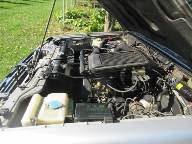 Hyundai Galloper 2.5 Tdi (Pajero) ASI Gancio Tr.