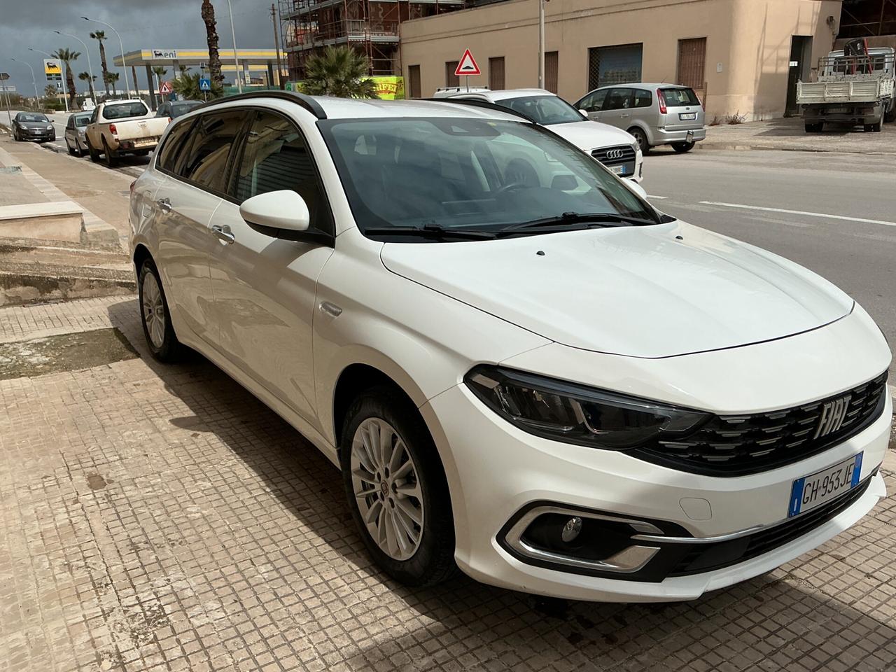 Fiat Tipo 1.3 Mjt S&S SW City Life