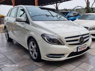 Mercedes-benz B 200 B 220 CDI Automatic Premium