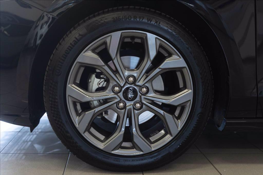 FORD Focus SW 1.0 ecoboost h ST-Line Design 125cv del 2022