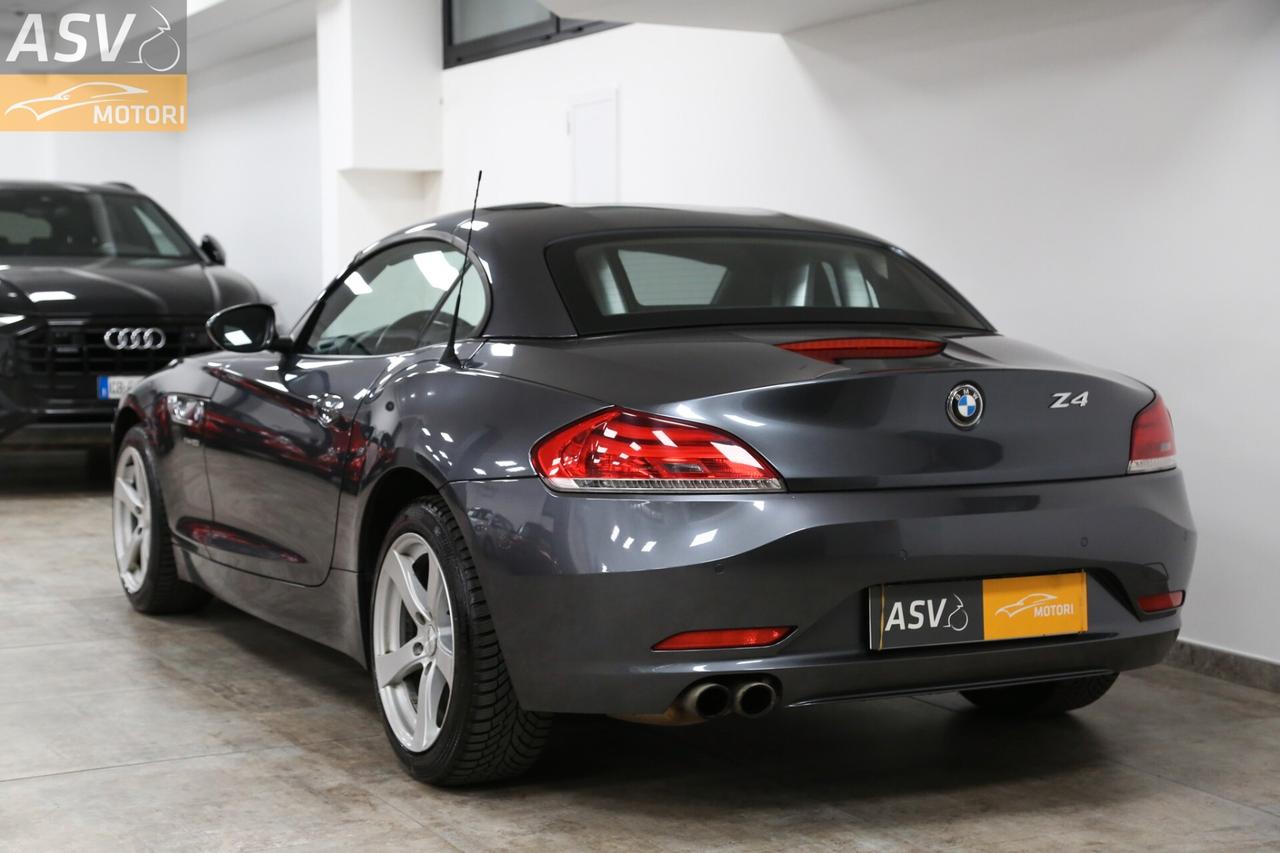 Bmw Z4 sDrive20i