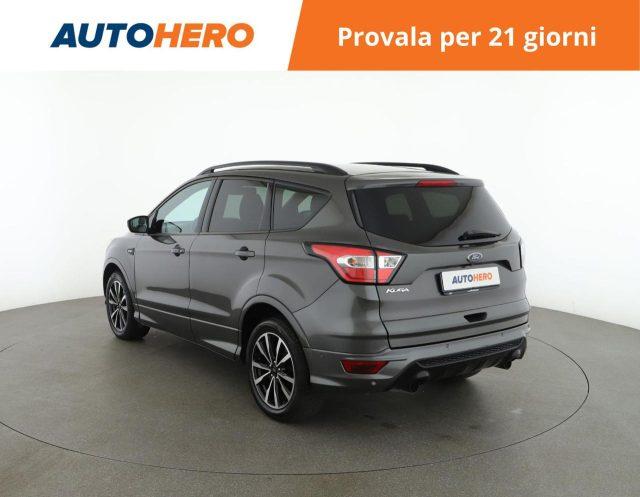 FORD Kuga 2.0 TDCI 120 CV S&S 2WD Powershift ST-Line