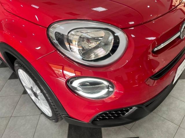 Fiat 500 X 1.6 MJT 120 CV URBAN