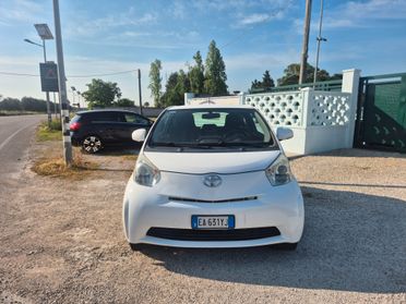Toyota iQ 1.0 Perfette condizioni