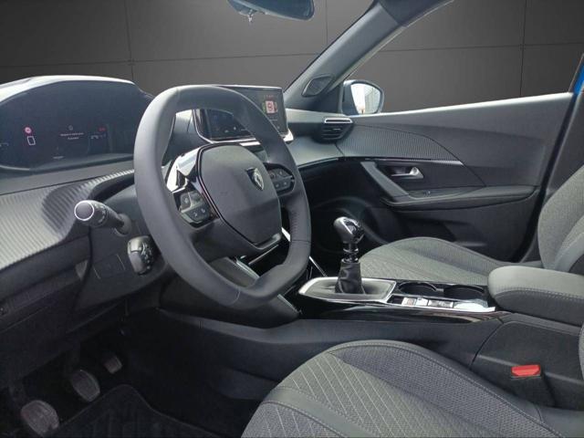 PEUGEOT 2008 PureTech 100 S&S Allure