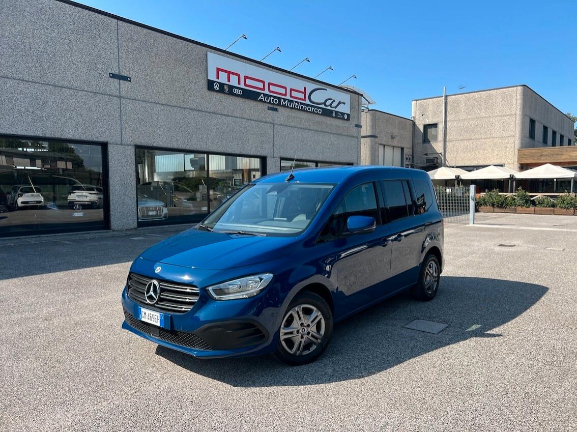 Mercedes-Benz Classe T Citan Long 180 d Executive auto