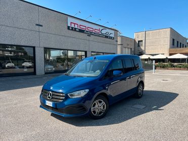 Mercedes-Benz Classe T Citan Long 180d Executive auto