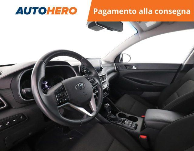 HYUNDAI Tucson 1.6 CRDi 136CV 48V DCT XPrime