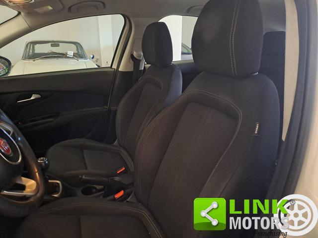 FIAT Tipo 5P 95CV EASY