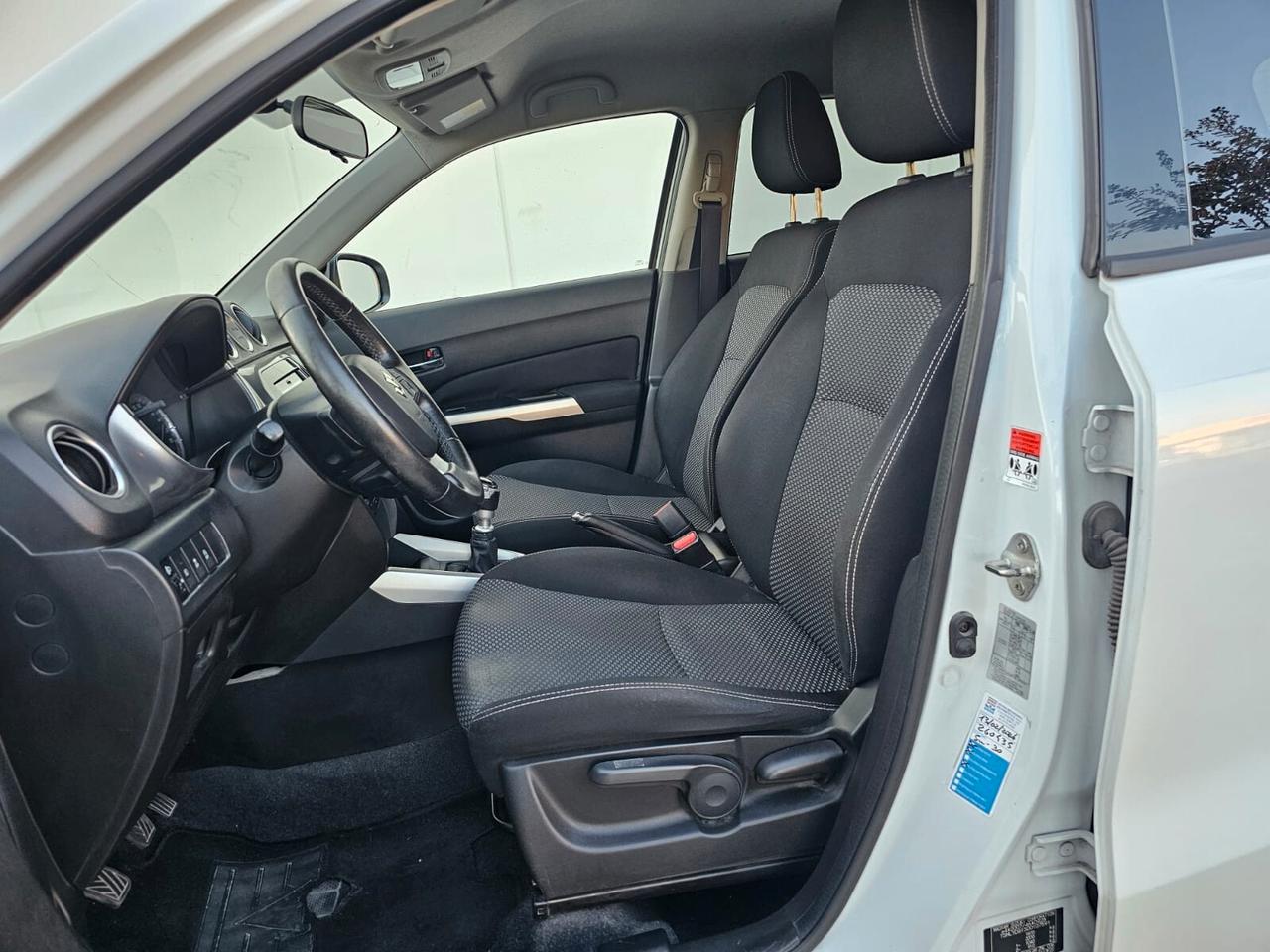 Suzuki Vitara 1.6 diesel