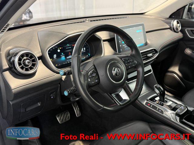 MG HS 1.5T-GDI AT Luxury - PROMO