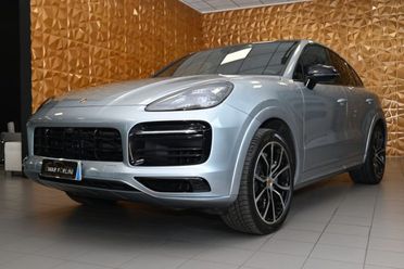 PORSCHE Cayenne 2.9V6 S TET.21"CAM360 RADAR PASM BOSE SED.VEN.FULL
