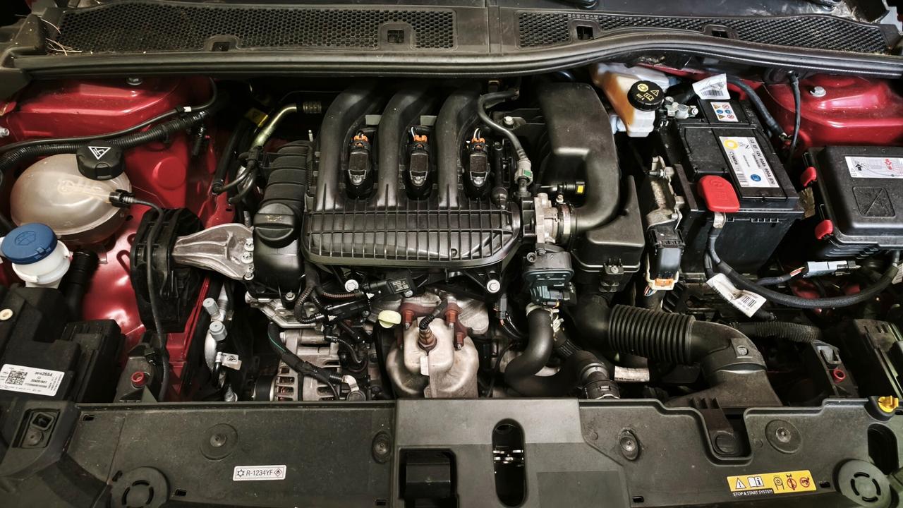 Opel Corsa VI 2020 1.2 Edition 75cv OK NEOPATENTATI