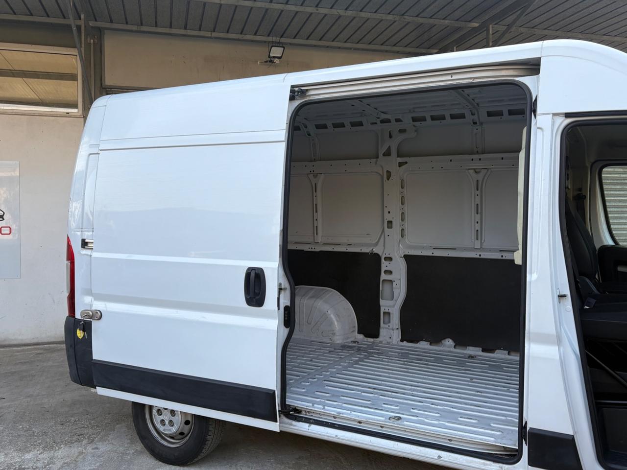 Citroen jumper L2 H2