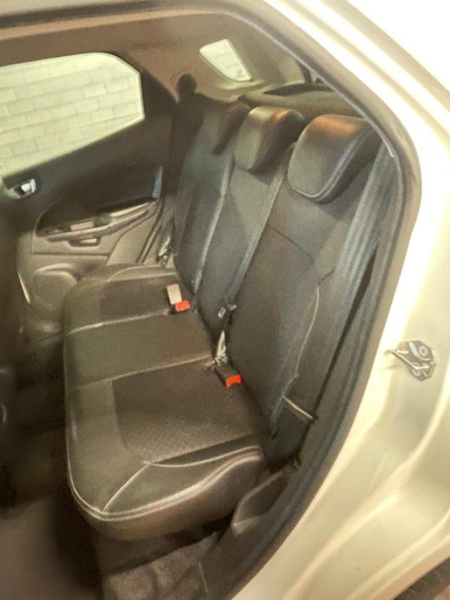 FORD EcoSport 1.5 TDCi 95 CV Titanium S